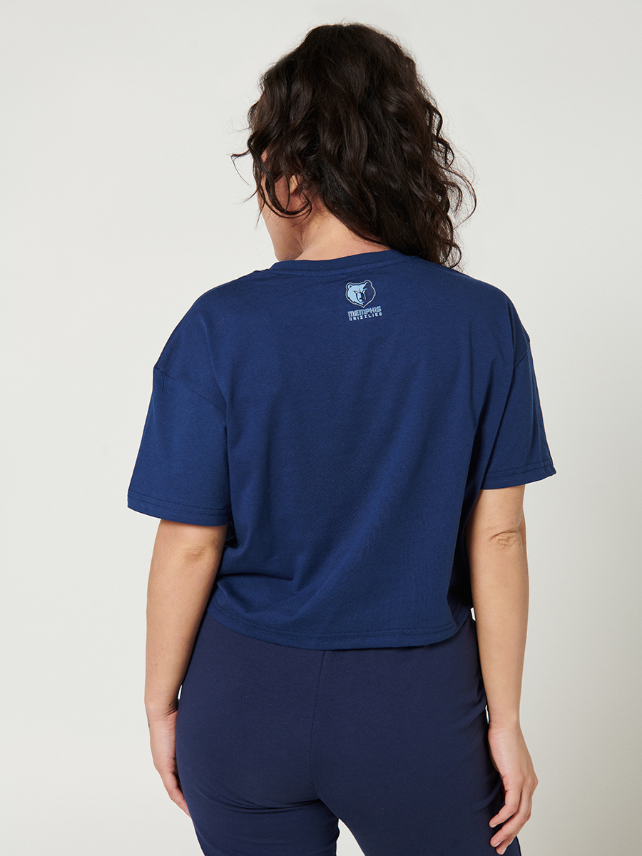 Camiseta Memphis Grizzlies - NBA