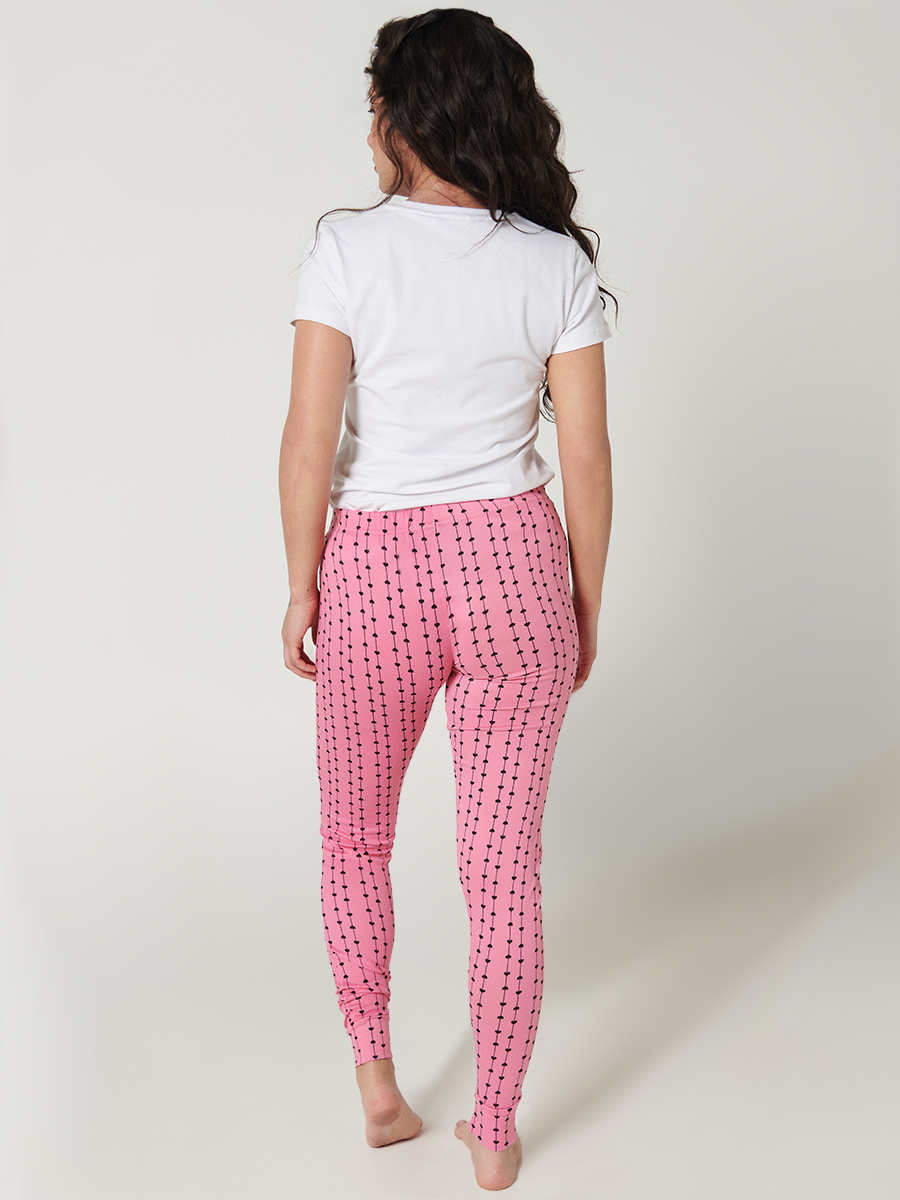 Pantalón de pijama