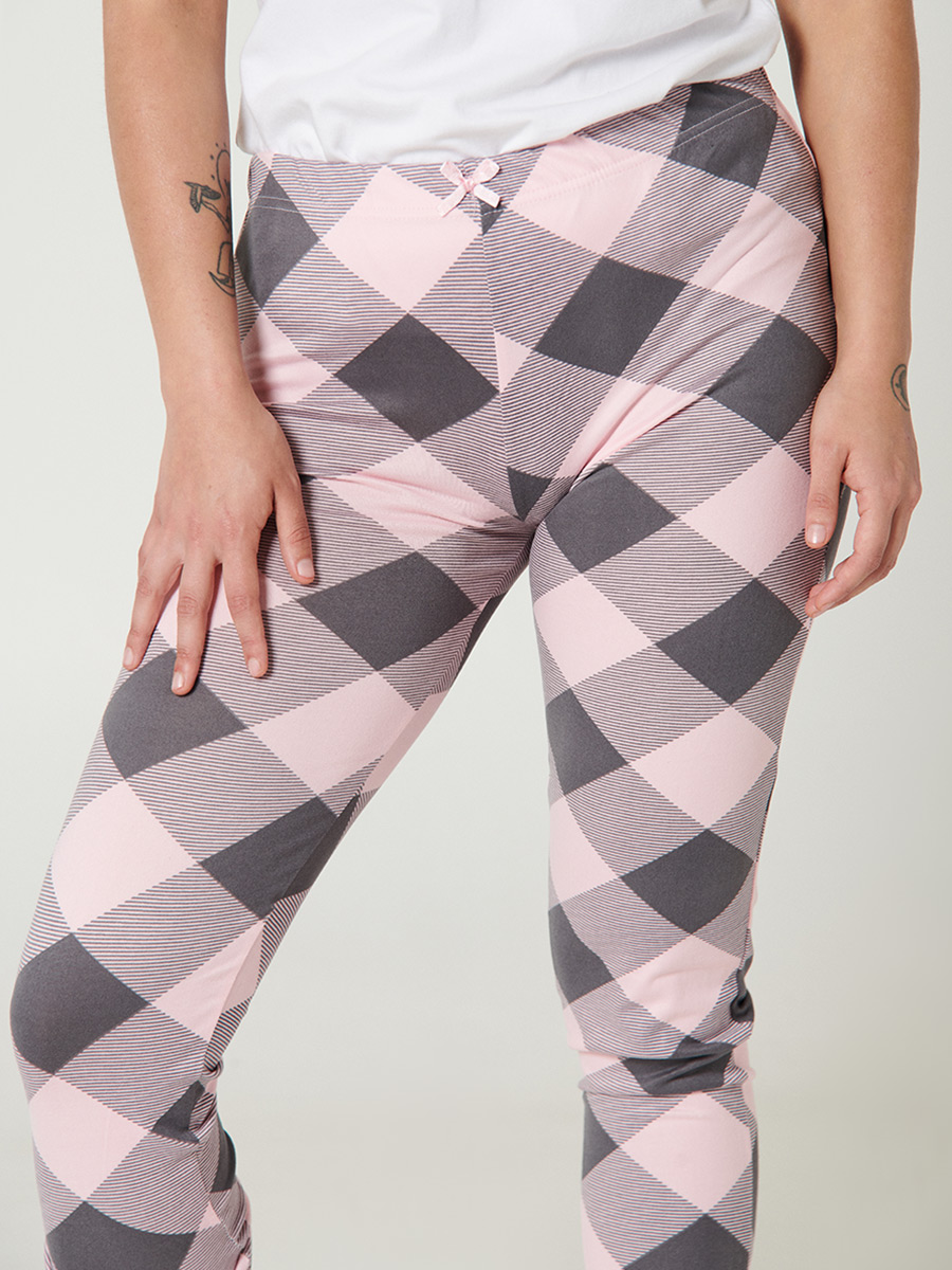 Pantalón de pijama