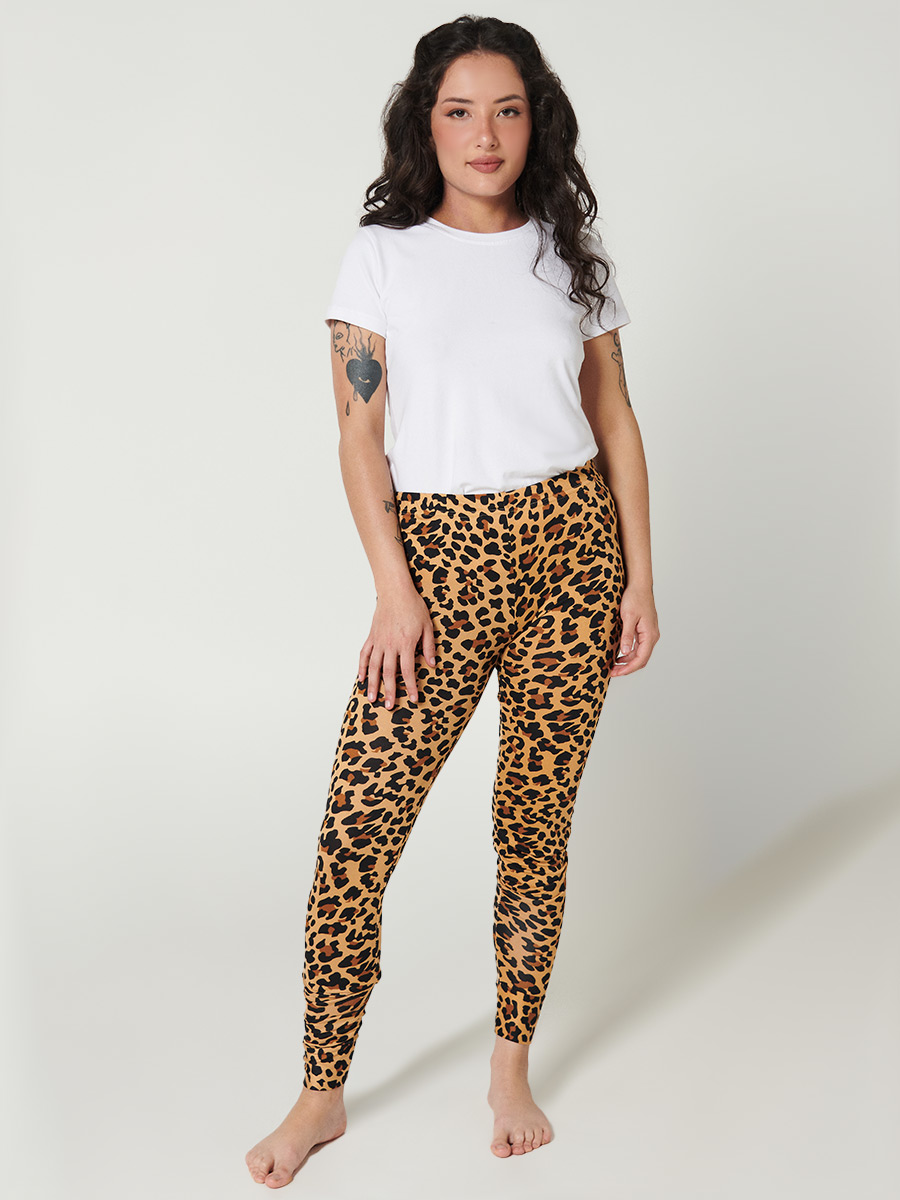 Pantalón de pijama