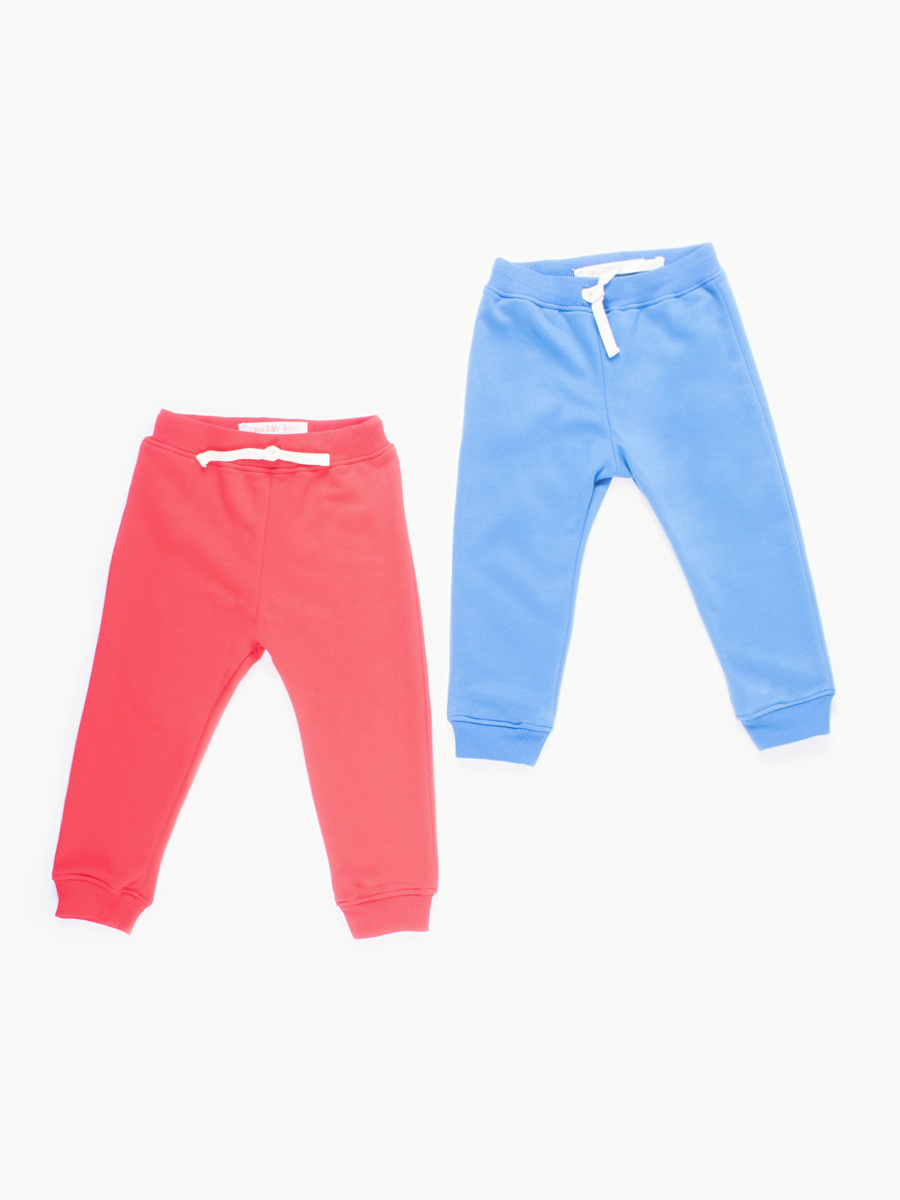 Pack X2 Jogger