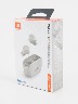 Audífonos JBL WAVE 100 TWS Bluetooth Marfil