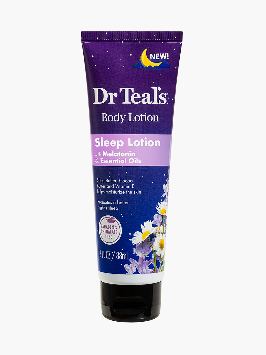 Body Lotion Vitamin C - Dr. Teals