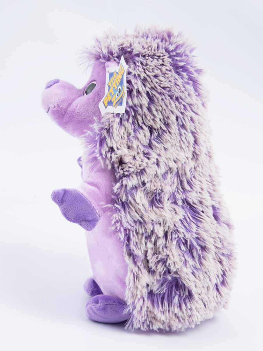 Peluche Puerco Espin