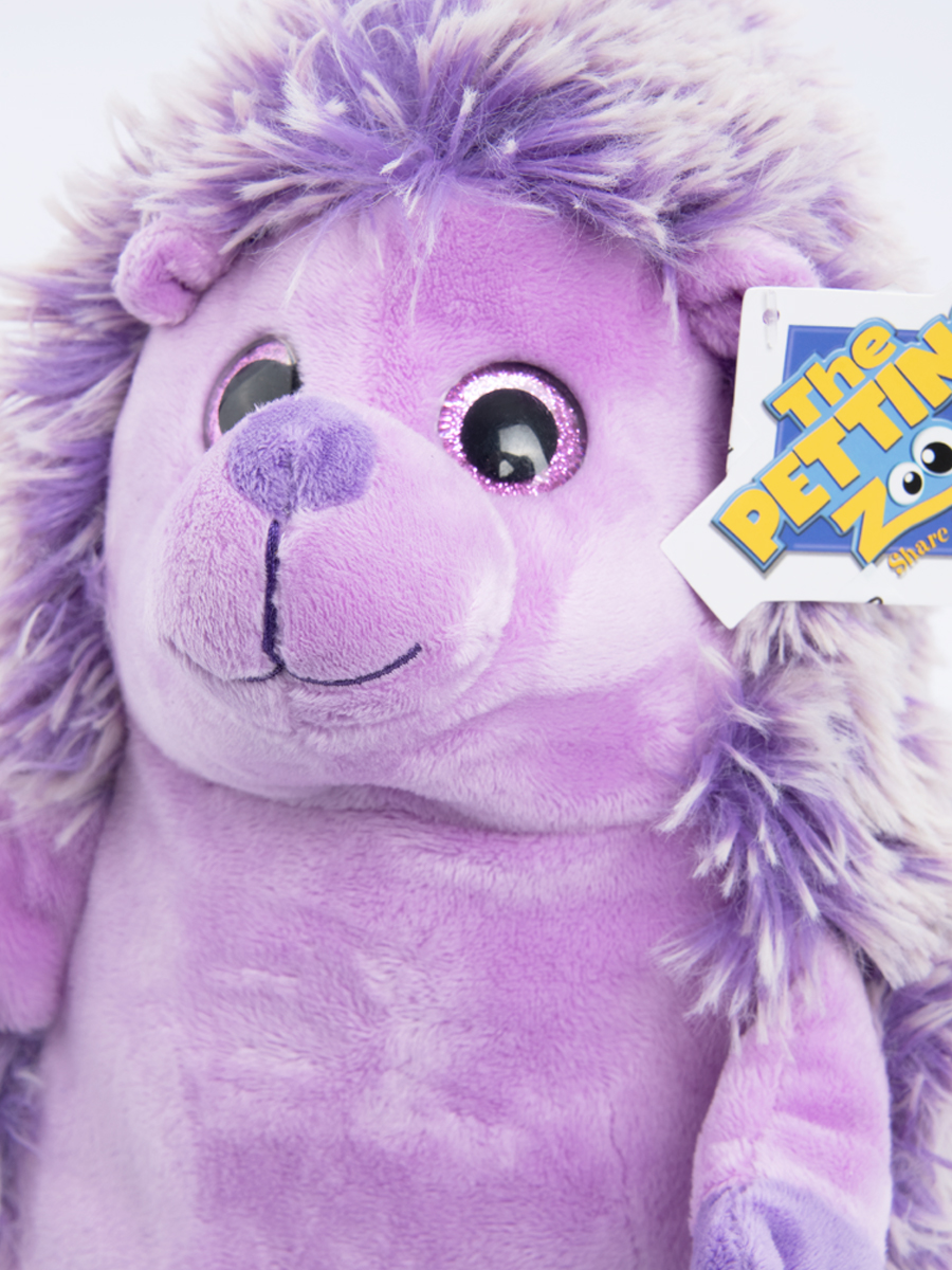 Peluche Puerco Espin