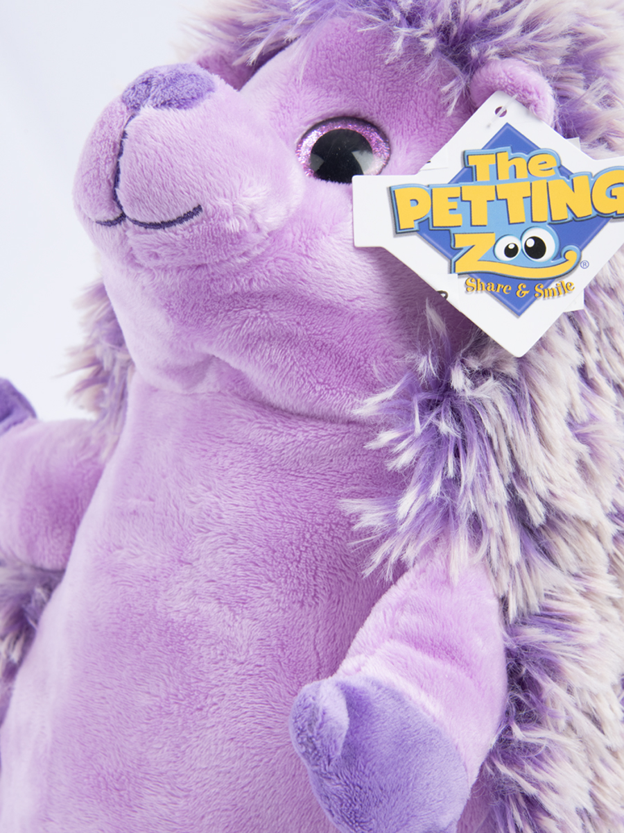Peluche Puerco Espin