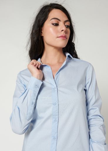 Blusa Camisera - Nickimarcs