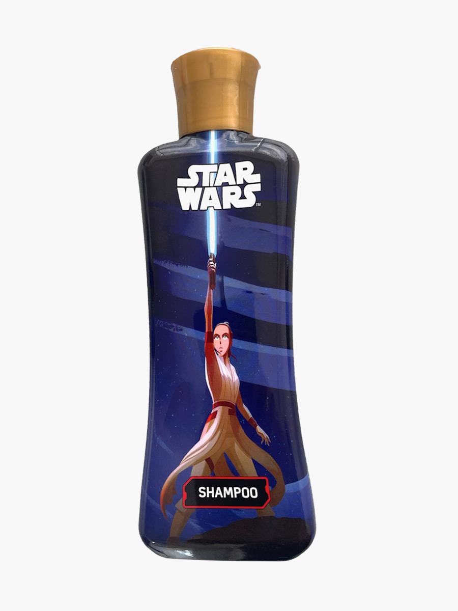 Shampoo Ray - Avadia