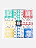 Juego de Parchis con 16 Short
