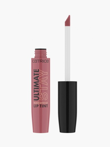 Labial Liquido Ultimate Stay Waterfresh 5.5 Gr 050 Catrice