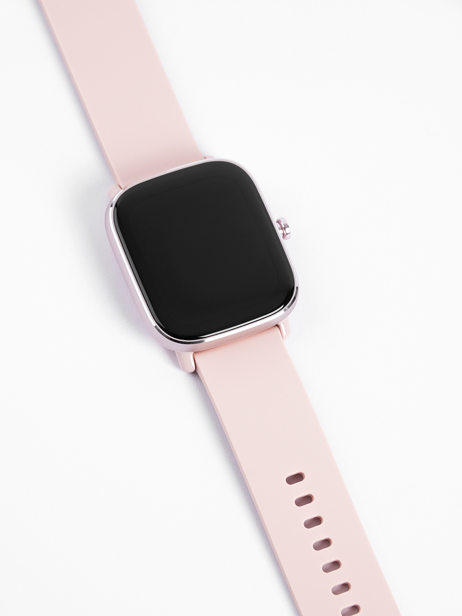 SmartWatch Amazfit GTS 2 Mini / Rosado
