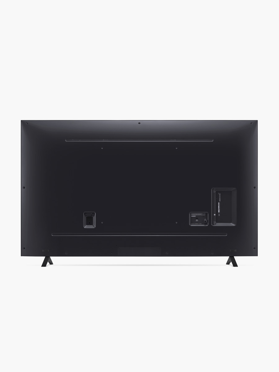 Combo Smart Tv 4K 70" LG + Barra de Sonido LG