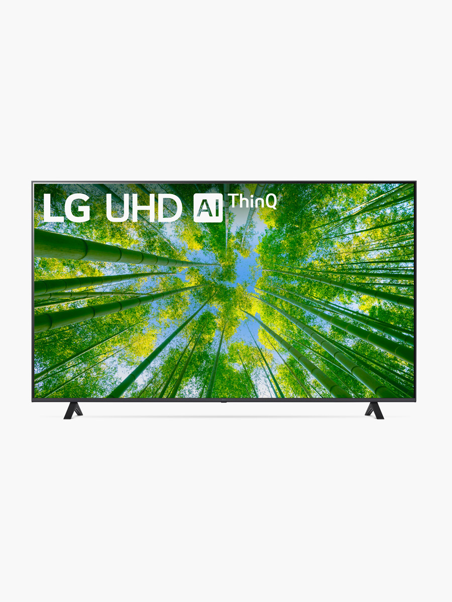Combo Smart Tv 4K 70" LG + Barra de Sonido LG