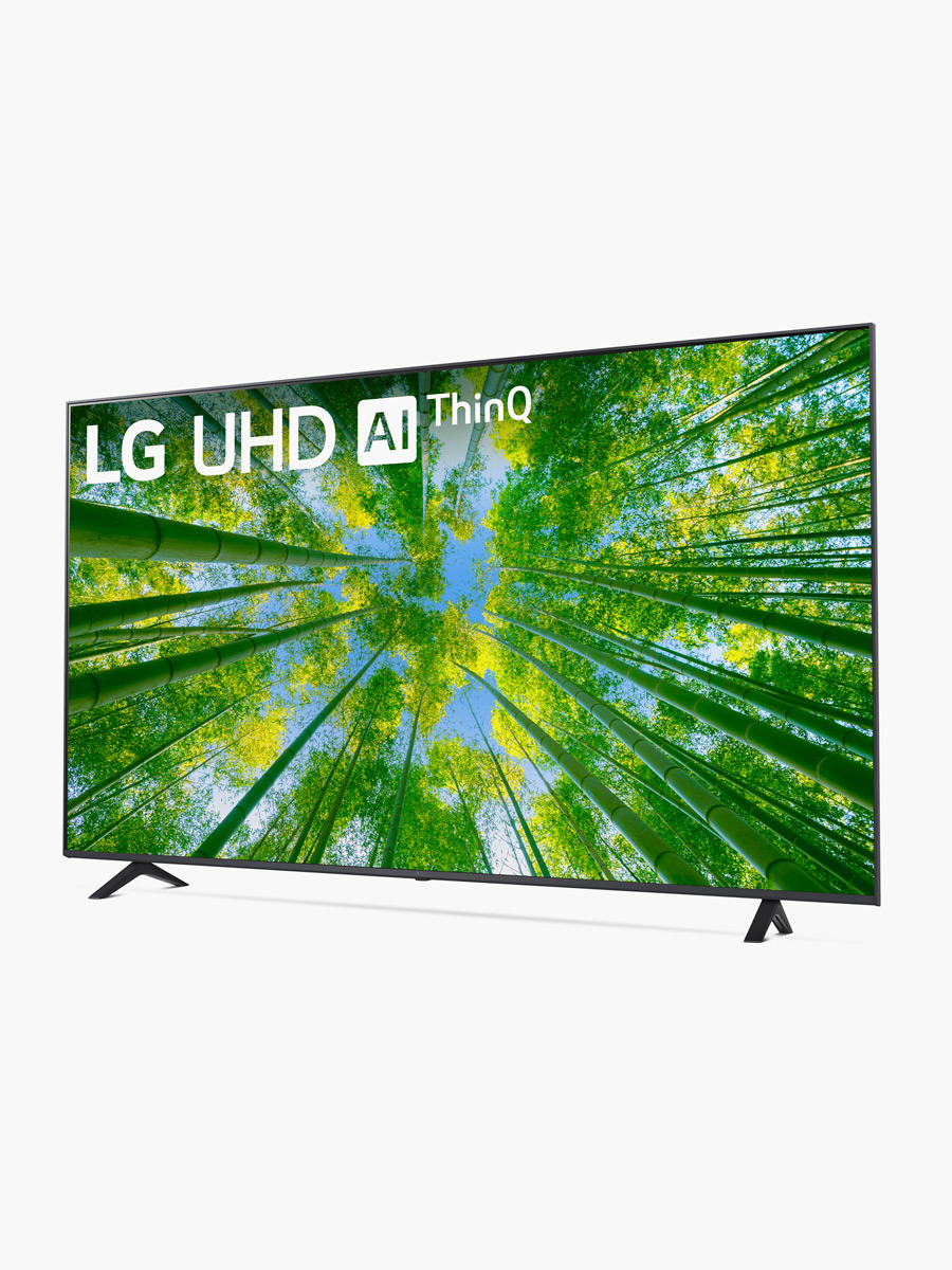 Combo Smart Tv 4K 70" LG + Barra de Sonido LG