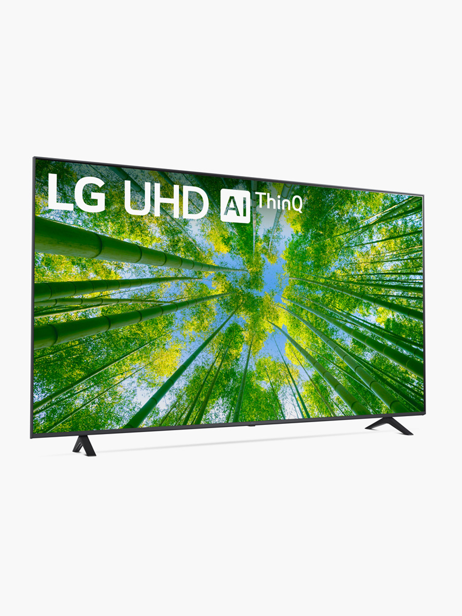 Combo Smart Tv 4K 70" LG + Barra de Sonido LG