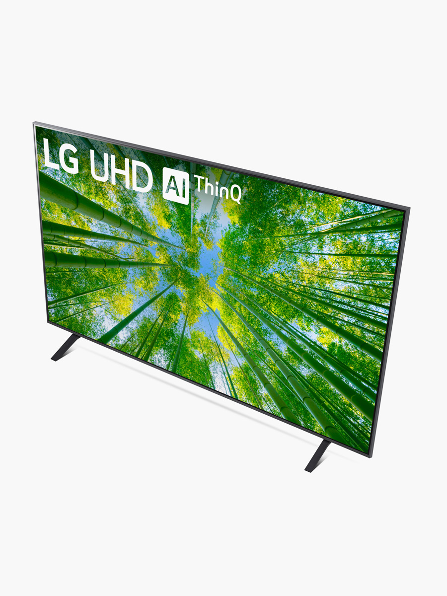 Combo Smart Tv 4K 70" LG + Barra de Sonido LG