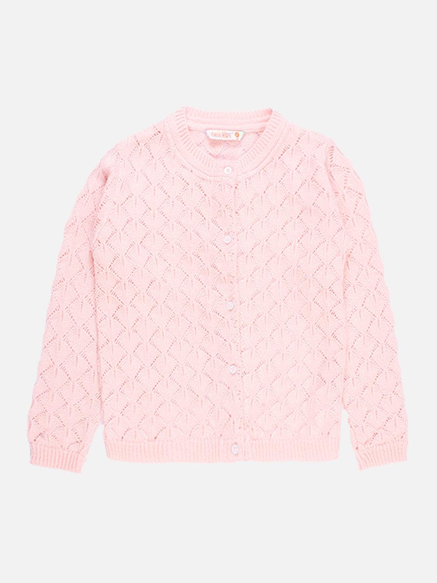 Sweater Tejido - Preescolar