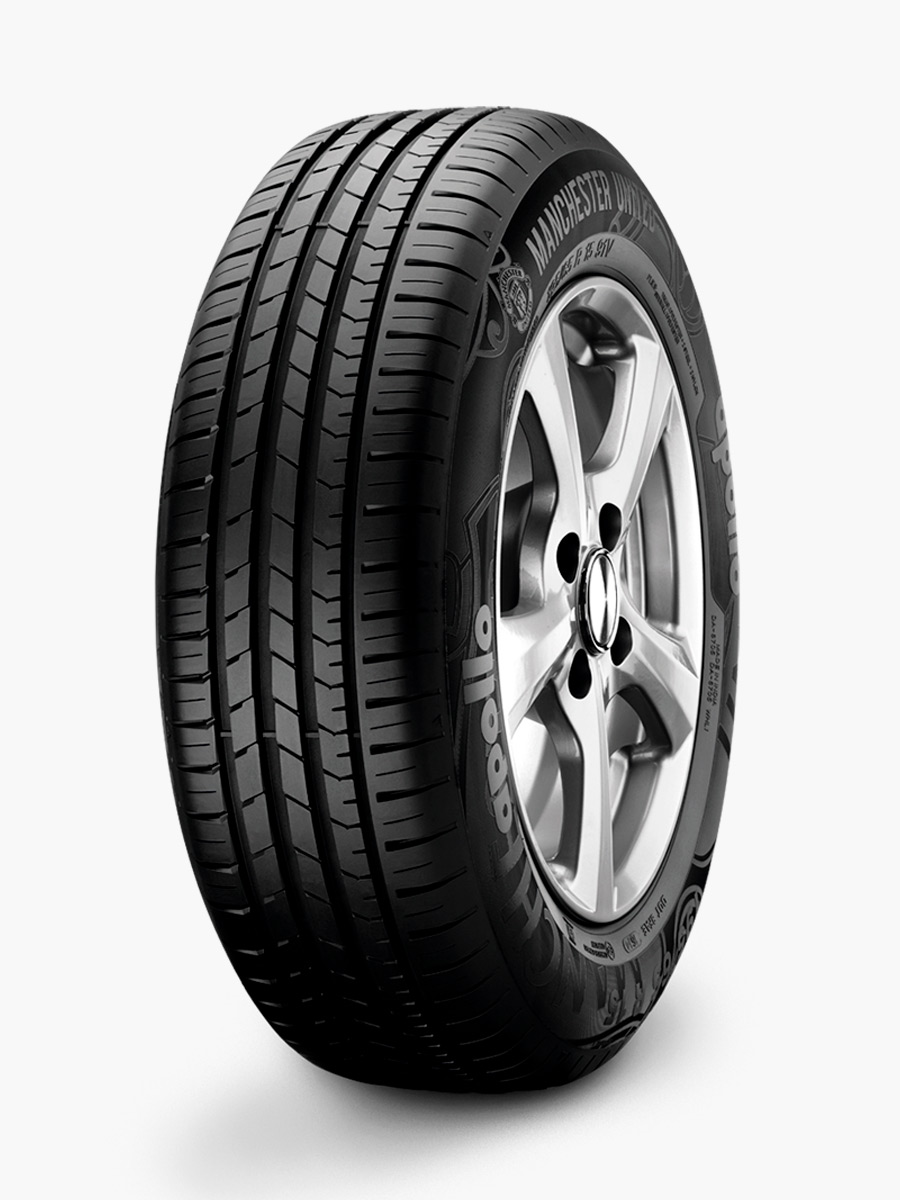 Llanta R18 Apollo Manchester United - 245/45