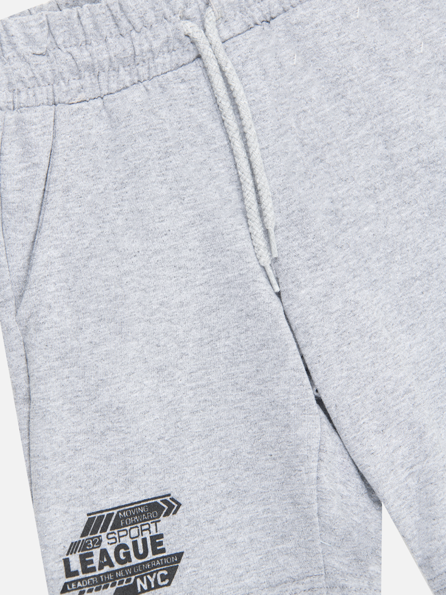 Short - Escolar