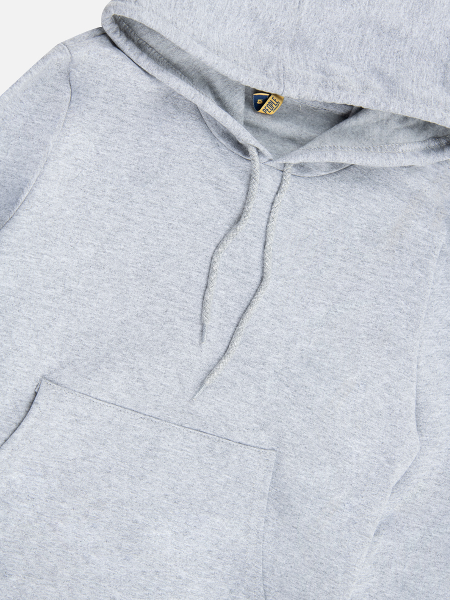 Hoodie - Escolar