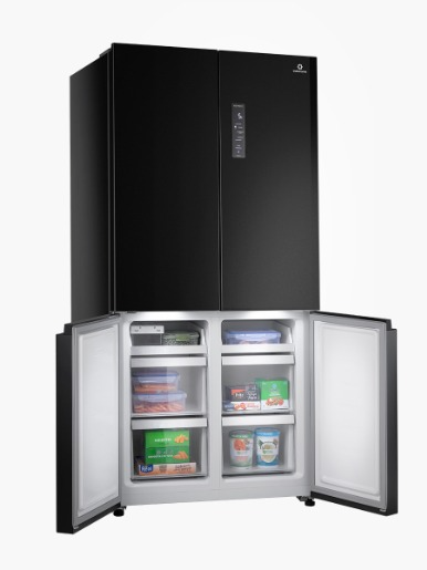 Refrigeradora Cross Door Indurama RI-880I | 586 Lts