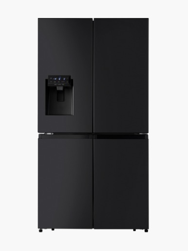 Refrigeradora Indurama Cross Door RI-885I | 647 Lts