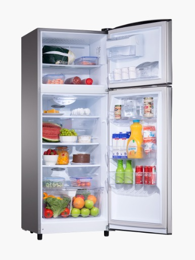 Refrigeradora Indurama Quarzo RI- 425 CR / CD | 309 Lts