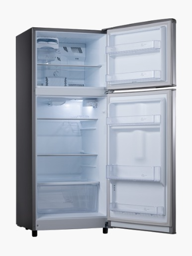 Refrigeradora Indurama  Avant Plus Ecu RI375 | 256 Lts