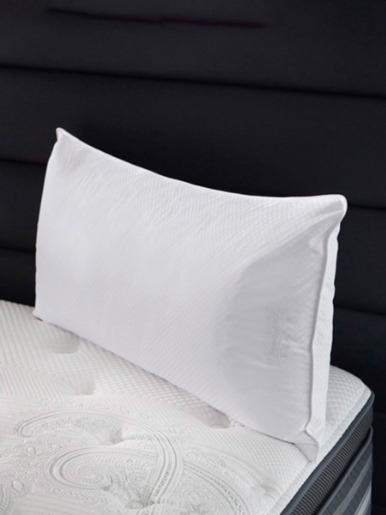 Almohada Simmons Hybrid Soft