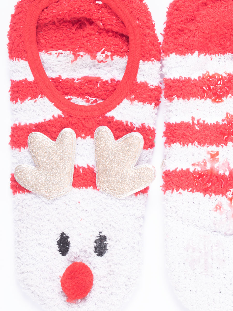 Babucha Navidad