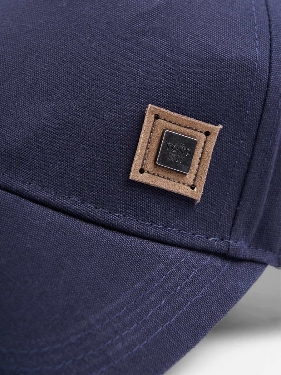 Totto - Gorra Evil