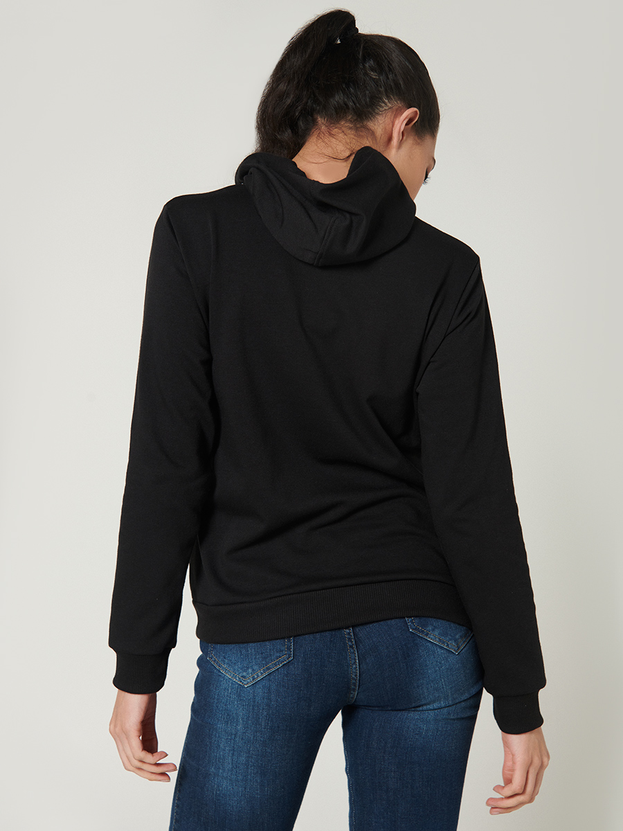Hoodie Estampado - Taxi