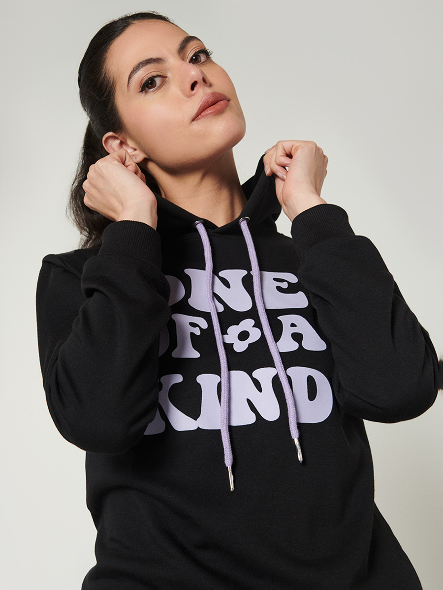 Hoodie Estampado - Taxi