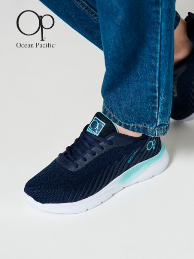 Ocean Pacific - Zapatos Deportivos