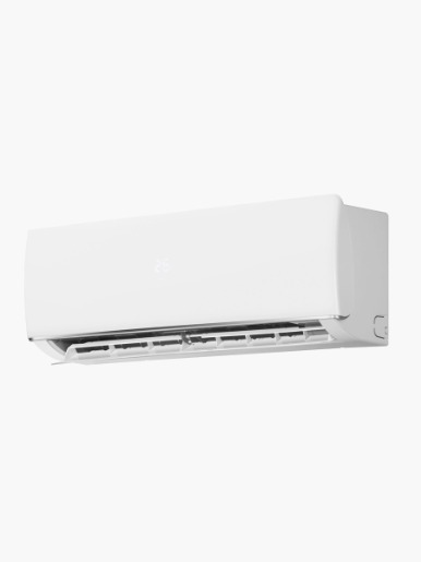 Aire Acondicionado Hisense ON/OFF 12.000 BTU