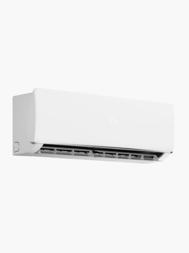 Aire Acondicionado Hisense ON/OFF 12.000 BTU