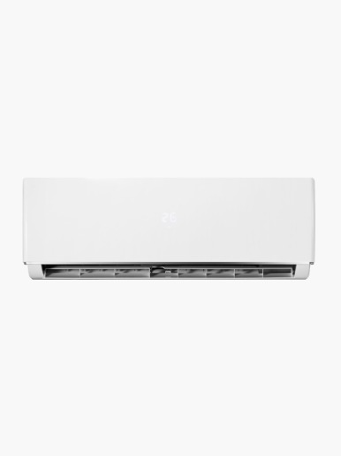 Aire Acondicionado Hisense ON/OFF 12.000 BTU