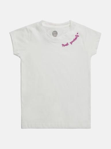 Camiseta Estampada - Preescolar