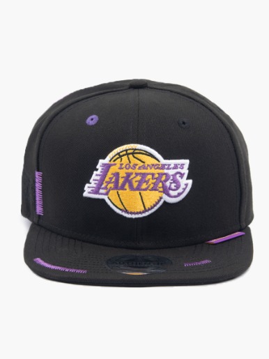 Gorra Los Angeles Lakers - NBA