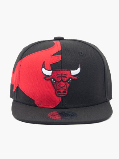 Gorra Chicago Bulls - NBA