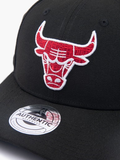 Gorra Chicago Bulls - NBA