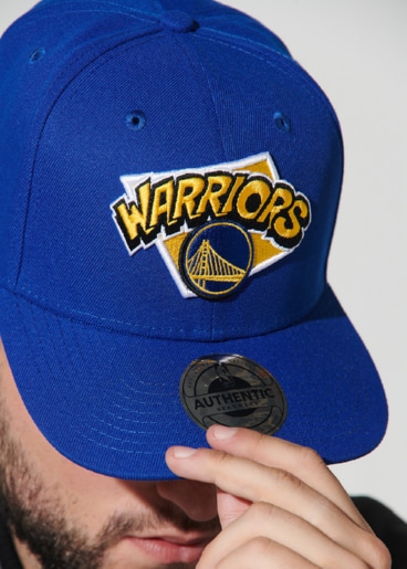 Gorra Golden State Warriors - NBA