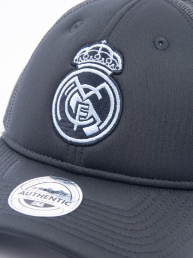 Gorra Real Madrid CF