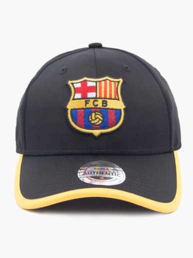 Gorra FC Barcelona