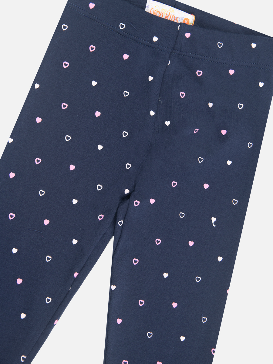 Licra Estampada - Preescolar
