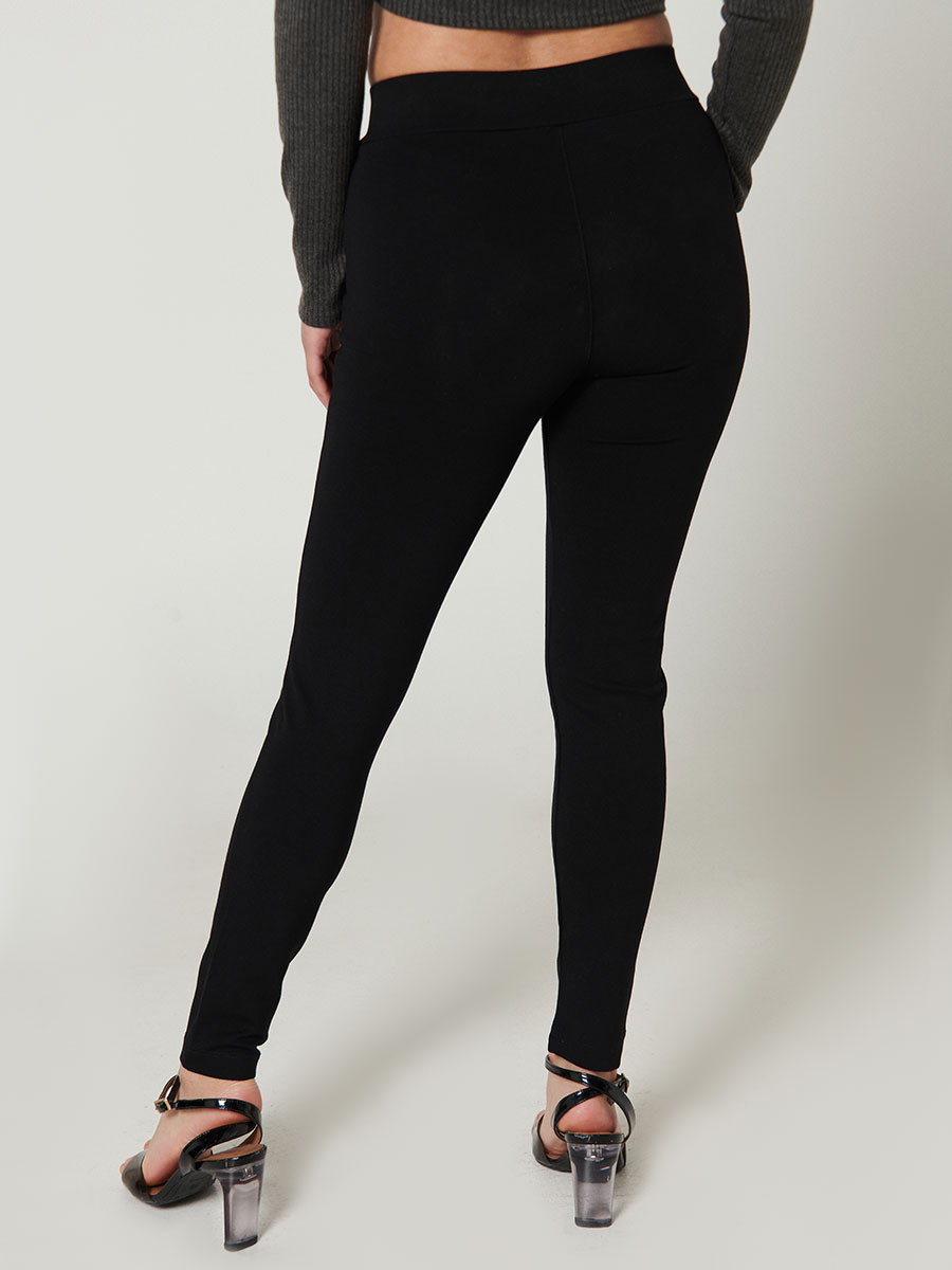 Legging con cruce - Etabasic