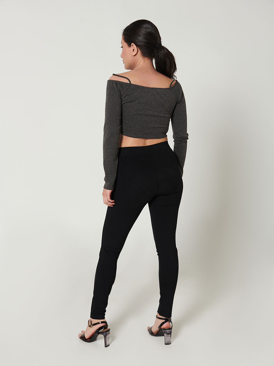 Legging con cruce - Etabasic