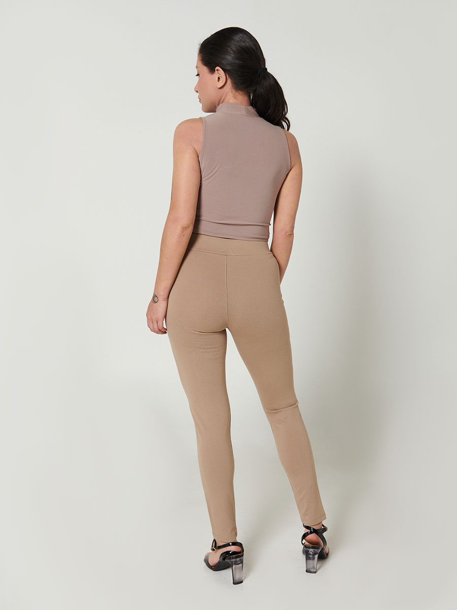 Legging con cruce - Etabasic