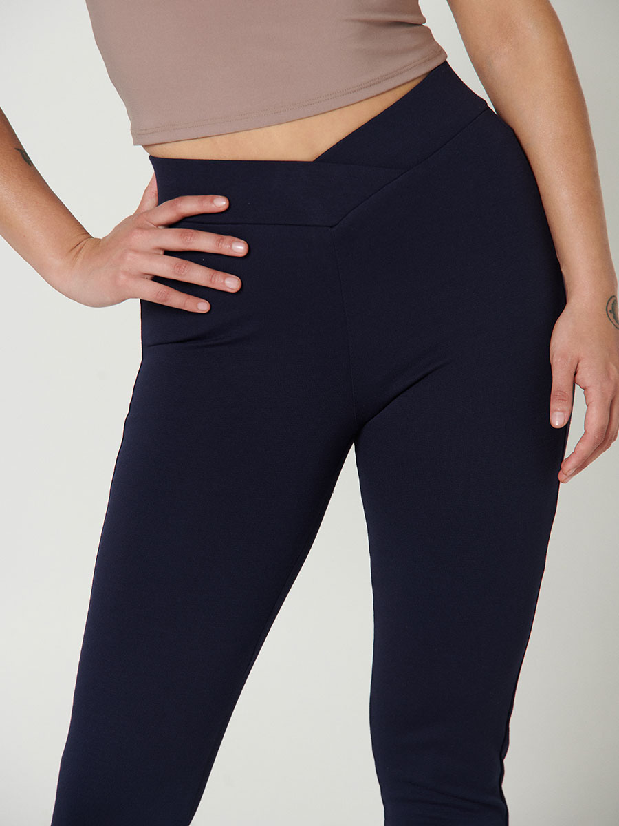 Legging con cruce - Etabasic