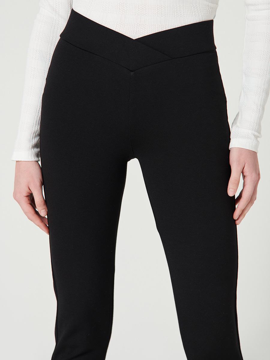 Legging con cruce - Etabasic
